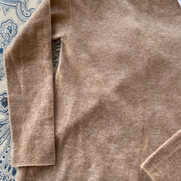 Helmut Lang Bungee off shoulder sweater - Picture 6 of 12